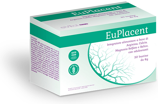 EUPLACENT 30 BUSTINE - Luckyfarma.it