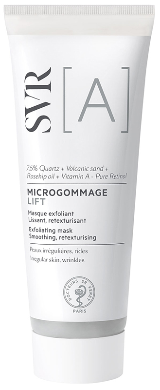 MICROGOMMAGE A 75 ML - Luckyfarma.it