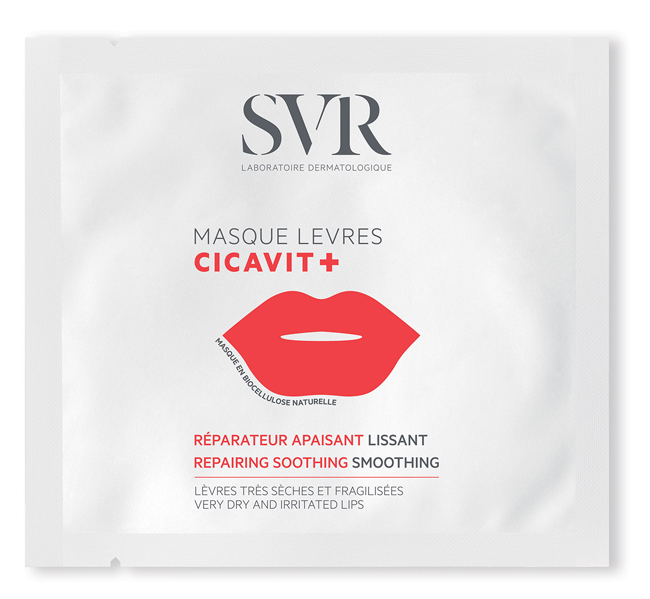 CICAVIT+ MASQUE LEVRES 5 ML - Luckyfarma.it