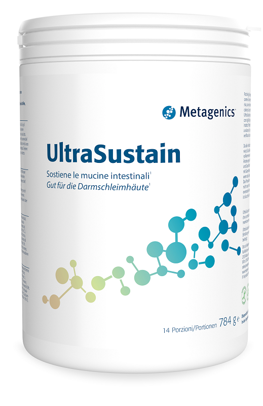 ULTRASUSTAIN 14P POLVERE - Luckyfarma.it