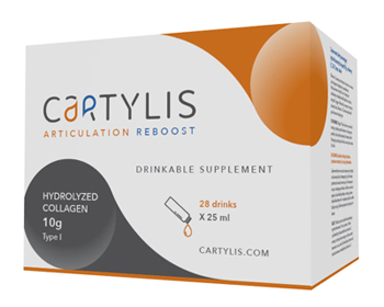 CARTYLIS COLLAGENE IDROLIZZATO 28 FLACONCINI X 25 ML - Luckyfarma.it