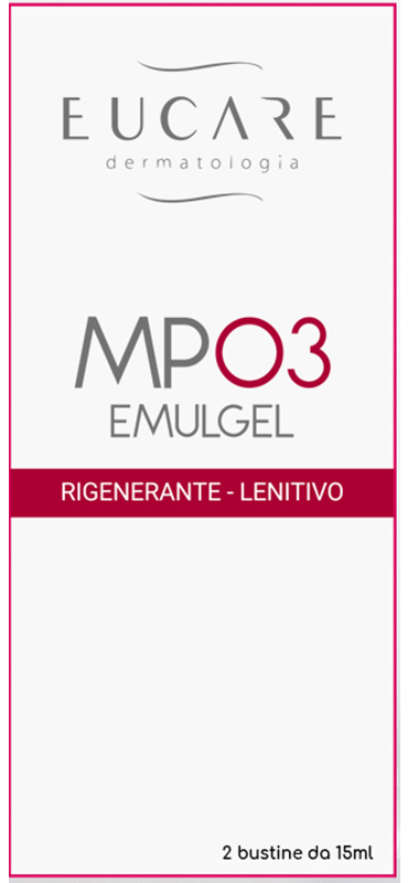 MPO3 EMULGEL 2 BUSTINE - Luckyfarma.it