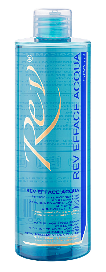 REV EFFACE ACQUA 500 ML - Luckyfarma.it