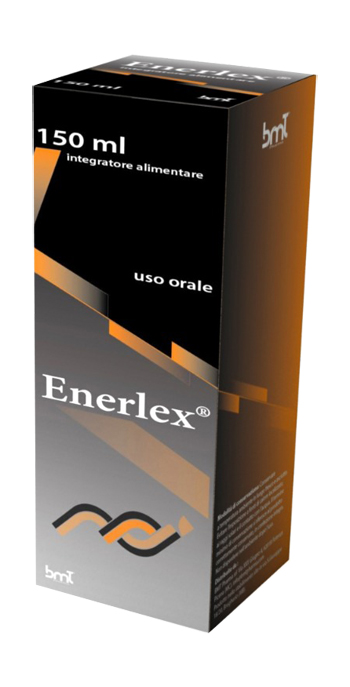ENERLEX 150 ML - Luckyfarma.it