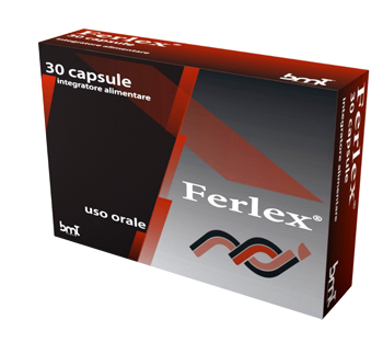 FERLEX 30 CAPSULE - Luckyfarma.it