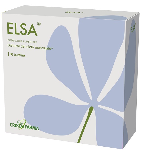 ELSA 16 BUSTINE - Luckyfarma.it