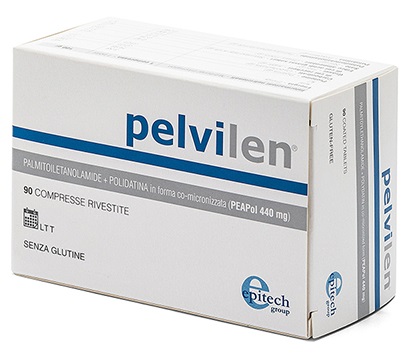 PELVILEN 90 COMPRESSE - Luckyfarma.it