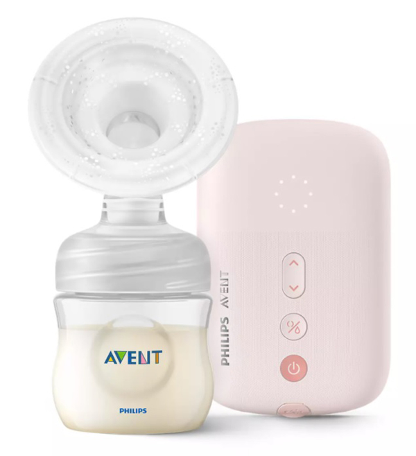 AVENT TIRALATTE ELETTRICO SINGOLO - Luckyfarma.it