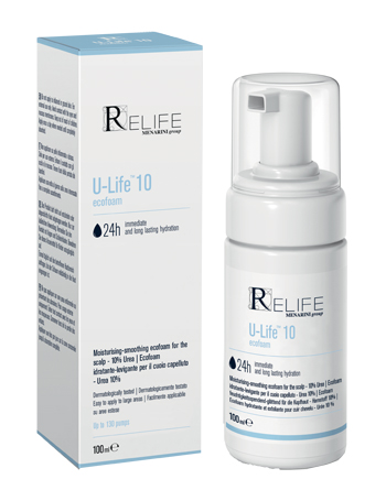 U-LIFE 10 ECOFOAM 100 ML - Luckyfarma.it