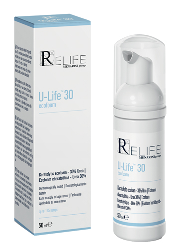U-LIFE 30 ECOFOAM 50 ML - Luckyfarma.it
