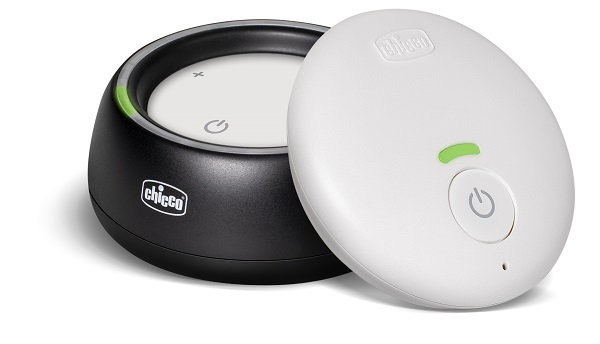 CHICCO AUDIO BABY MONITOR - Luckyfarma.it