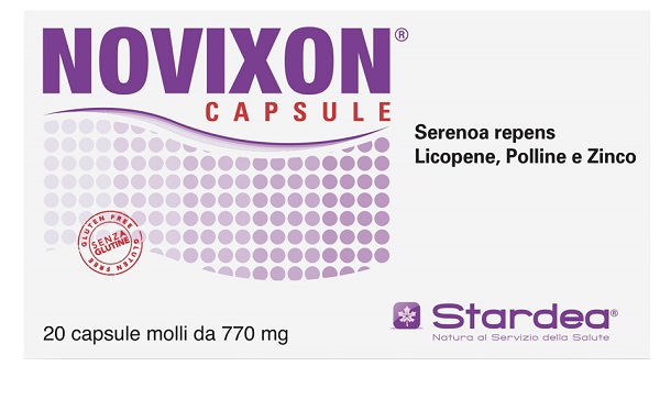 NOVIXON 20 CAPSULE MOLLI - Luckyfarma.it