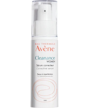AVENE CLEANANCE WOMEN SIERO CORRETTORE 30 ML - Luckyfarma.it