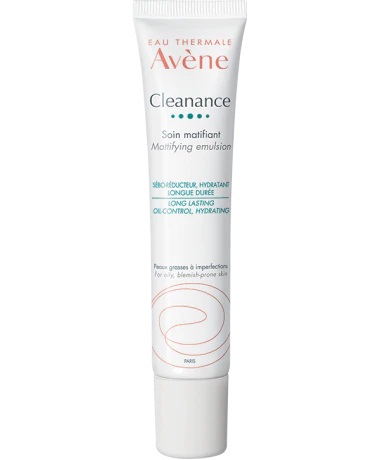 AVENE CLEANANCE TRATTAMENTO OPACIZZANTE 40M ML - Luckyfarma.it