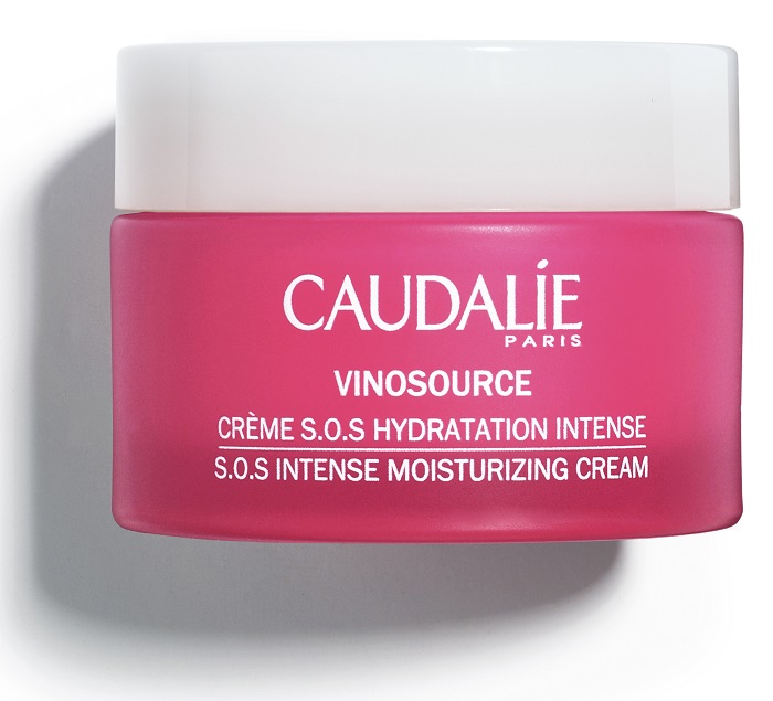 BEAUTY TO GO VINOSOURCE CREMA SOS 25 ML 2020 - Luckyfarma.it