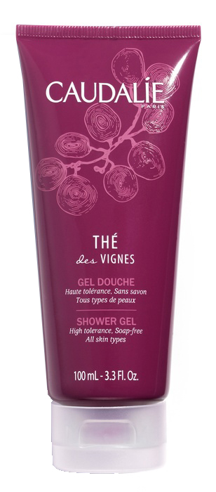 BEAUTY TO GO GEL DOCCIA THE DES VIGNES 100 ML 2020 - Luckyfarma.it