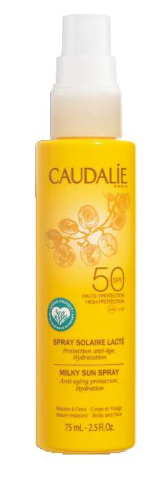 BEAUTY TO GO LATTE SOLARE SPRAY SPF50 75 ML 2020 - Luckyfarma.it