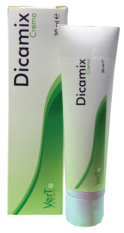 DICAMIX CREMA 30 ML - Luckyfarma.it