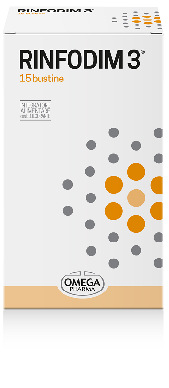 RINFODIM 3 15 BUSTINE - Luckyfarma.it