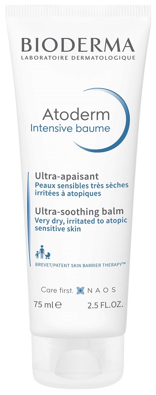 ATODERM INTENSIVE BAUME VISO 75 ML - Luckyfarma.it