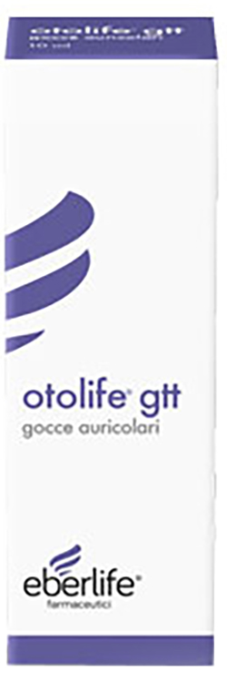 OTOLIFE GOCCE 10 ML - Luckyfarma.it