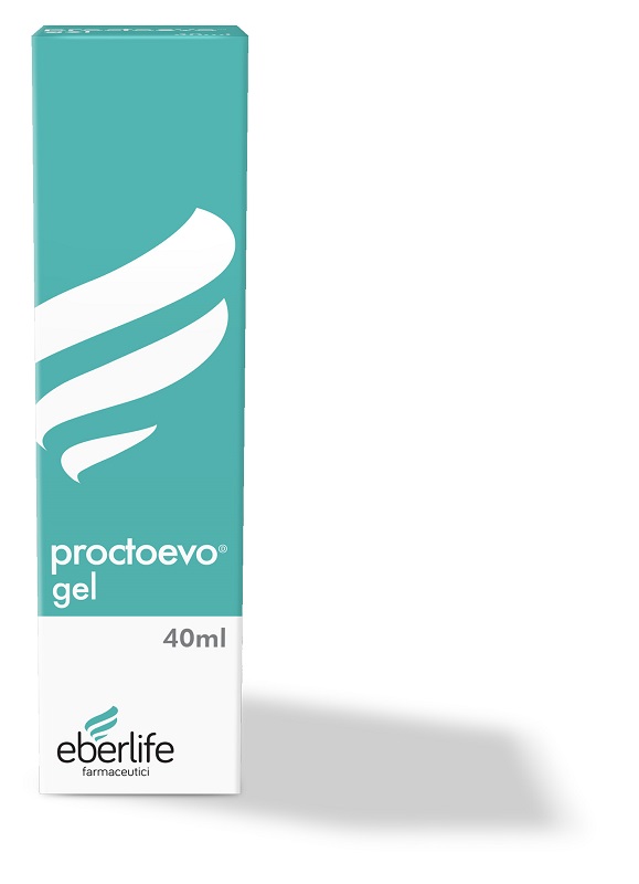 PROCTOEVO GEL 40 ML - Luckyfarma.it