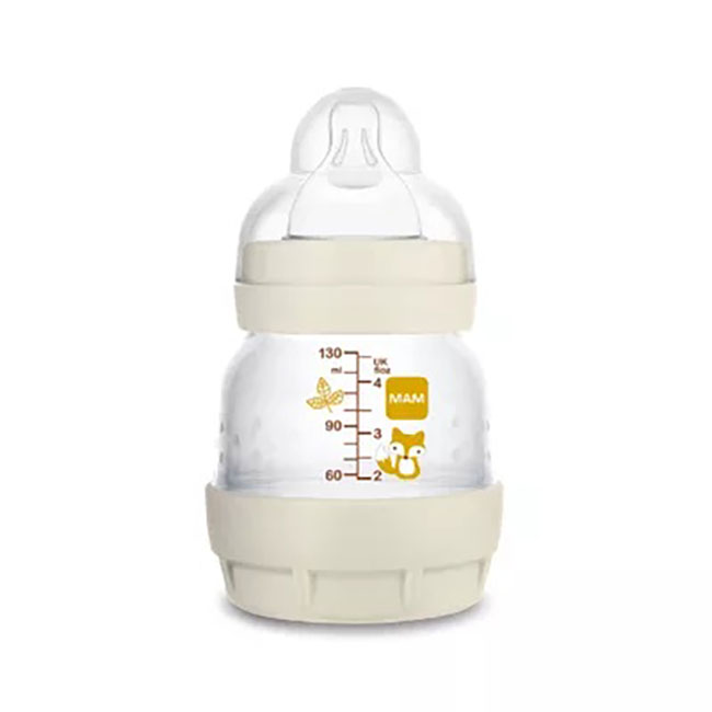 MAM EASY START AC BOTTLE 130ML NEUTRO - Luckyfarma.it