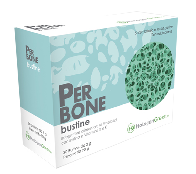 PER BONE 30 BUSTINE - Luckyfarma.it
