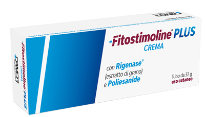 GARZA FITOSTIMOLINE PLUS CREMA 32 G - Luckyfarma.it