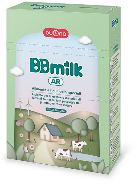 BBMILK AR POLVERE 400 G - Luckyfarma.it