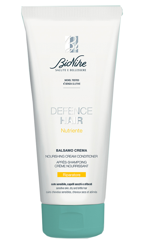 DEFENCE HAIR BALSAMO NUTRIENTE 200 ML - Luckyfarma.it