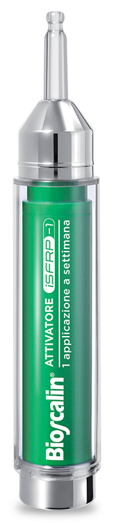 BIOSCALIN ATTIVATORE CAPILLARE ISFRP-1 PROMO DOPPIA 2 X 10ML - Luckyfarma.it