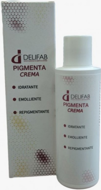 DELIFAB PIGMENTA CREMA 50 ML - Luckyfarma.it