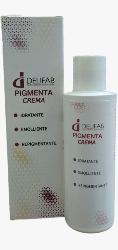DELIFAB PIGMENTA CREMA 150 ML - Luckyfarma.it