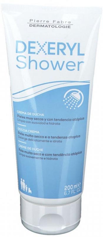 DEXERYL SHOWER 200 ML - Luckyfarma.it