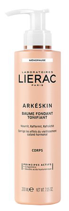 LIERAC ARKESKIN BALSAMO CORPO 200 ML - Luckyfarma.it