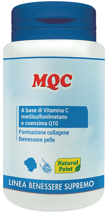 MQC 50 CAPSULE - Luckyfarma.it