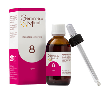 GEMME DI MICOL 8 30 ML - Luckyfarma.it