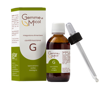 GEMME DI MICOL G 30 ML - Luckyfarma.it