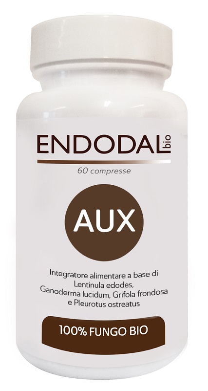 ENDODAL AUX BIO 60 COMPRESSE - Luckyfarma.it