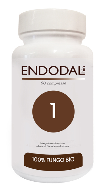 ENDODAL 1 BIO 60 COMPRESSE - Luckyfarma.it
