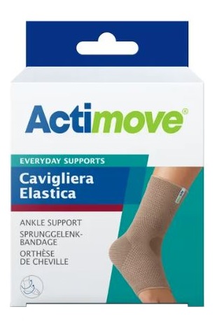 ACTIMOVE EVERYDAY CAVIGLIERA ELASTICA M - Luckyfarma.it