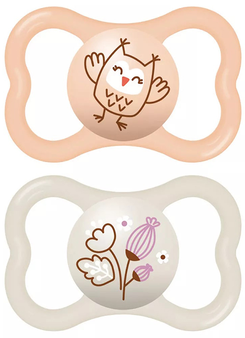 MAM AIR 16+ CAUCCIU' DOPPIA F - Luckyfarma.it
