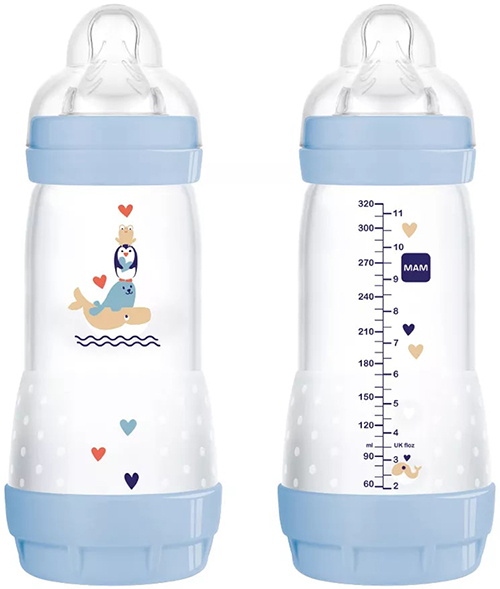 MAM EASY START 320ML M - Luckyfarma.it