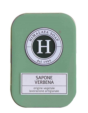 HIMALAYA SAPONE VERBENA IN LATTINA 100 G - Luckyfarma.it