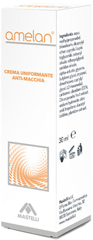 AMELAN CREMA 30 ML - Luckyfarma.it