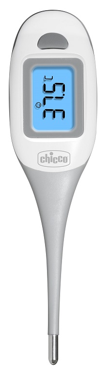 CHICCO TERMOMETRO FLEX NIGHT - Luckyfarma.it