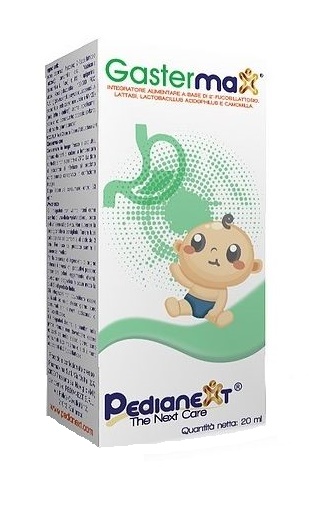 GASTERMAX 20 ML - Luckyfarma.it