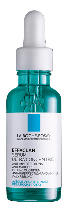 EFFACLAR SIERO 30 ML - Luckyfarma.it