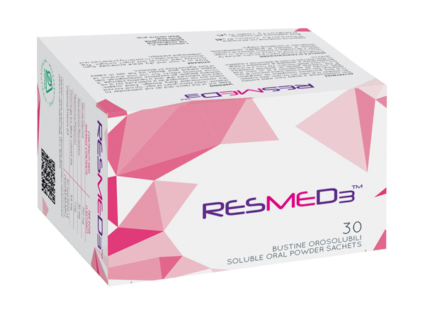 RESMED3 30 BUSTINE - Luckyfarma.it